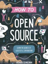 How to Open Source