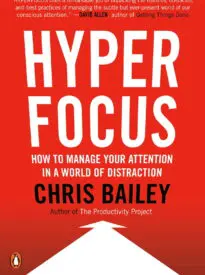 Hyperfocus