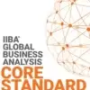 IIBA Core Standard Companion to BABOK