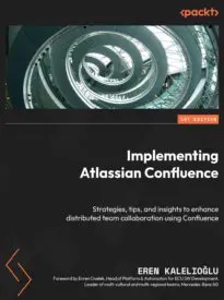 Implementing Atlassian Confluence