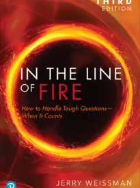 In the Line of Fire