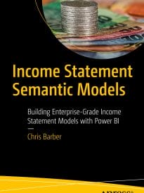 Income Statement Semantic Models