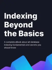 Indexing Beyond the Basics