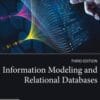 Information Modeling and Relational Databases
