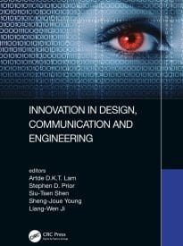 Innovation in Design, Communication and Engineering