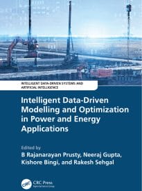 Intelligent Data-Driven Modelling and Optimization in Power and Energy Applications
