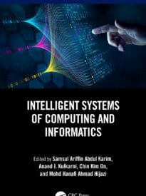 Intelligent Systems of Computing and Informatics