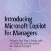 Introducing Microsoft Copilot for Managers