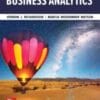 Introduction to Business Analytics