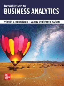Introduction to Business Analytics