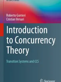 Introduction to Concurrency Theory