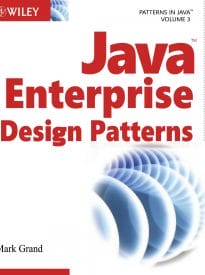 Java Enterprise Design Patterns