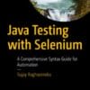 Java Testing with Selenium