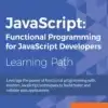 JavaScript, Functional Programming for JavaScript Developers
