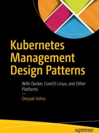 Kubernetes Management Design Patterns