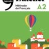 L’atelier, Méthode de Français, A2