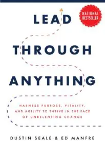 Lead Through Anything