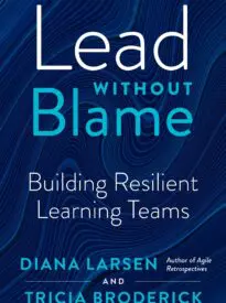 Lead Without Blame