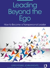 Leading Beyond the Ego