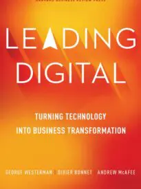 Leading Digital
