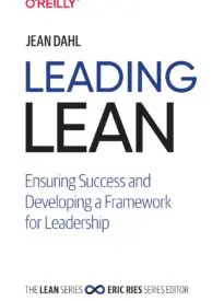 Leading Lean