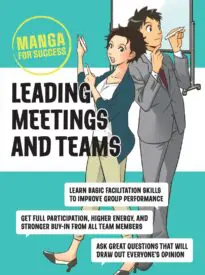 Leading Meetings and Teams