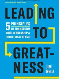 Leading to Greatness