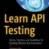 Learn API Testing