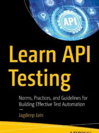 Learn API Testing
