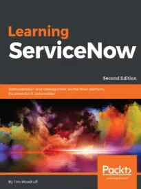 Learning ServiceNow