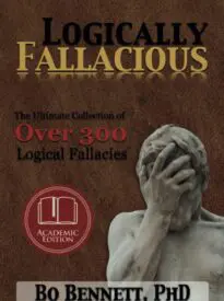 Logically Fallacious