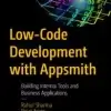 Low-Code Development with Appsmith