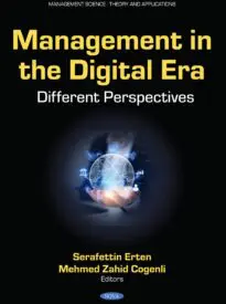 Management in the Digital Era