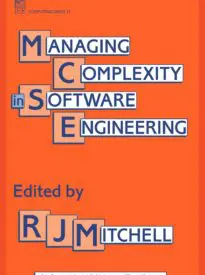 Managing Complexity in Software Engineering