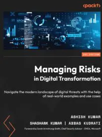 Managing Risks in Digital Transformation