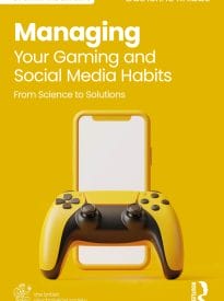 Managing Your Gaming and Social Media Habits