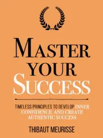 Master Your Success