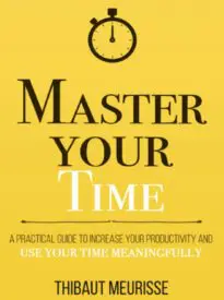 Master Your Time
