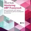 Mastering ABP Framework