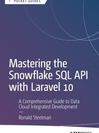 Mastering the Snowflake SQL API with Laravel 10