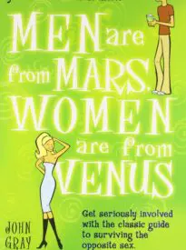 Men Are from Mars, Women Are from Venus