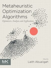 Metaheuristic Optimization Algorithms
