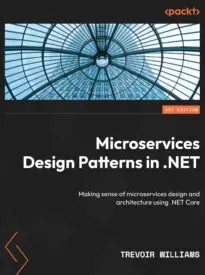 Microservices Design Patterns in .NET