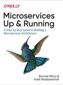 Microservices, Up and Running