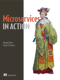 Microservices in Action