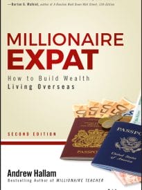 Millionaire Expat