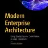 Modern Enterprise Architecture