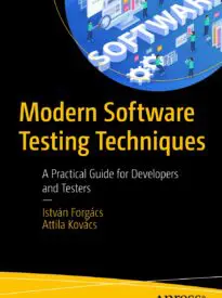 Modern Software Testing Techniques
