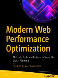 Modern Web Performance Optimization