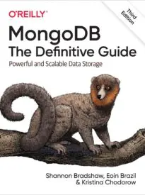 MongoDB, The Definitive Guide
